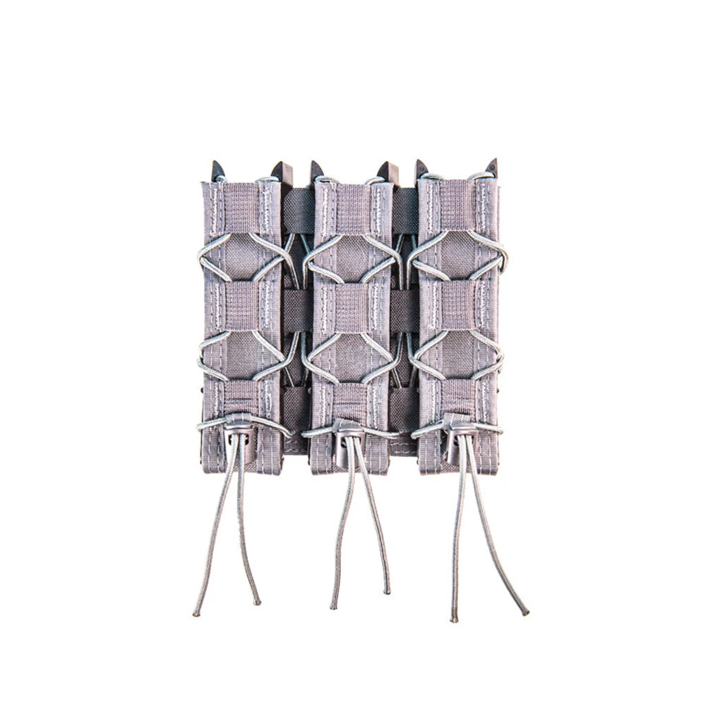 High Speed Gear Triple Extended Pistol / Baton TACO | Made In The USA 5 High Speed Gear Triple Extended Pistol / Baton TACO | Made In The USA - Image 3