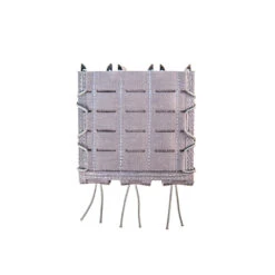 High Speed Gear Triple Extended Pistol / Baton TACO | Made In The USA 10 High Speed Gear Triple Extended Pistol / Baton TACO | Made In The USA -Tactical Equipment wolf gray high speed gear triple extended pistol baton taco 2