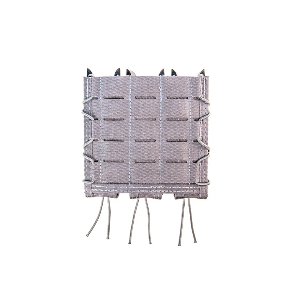 High Speed Gear Triple Extended Pistol / Baton TACO | Made In The USA 4 High Speed Gear Triple Extended Pistol / Baton TACO | Made In The USA - Image 2