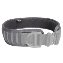 High Speed Gear Duty-Grip Padded Belt | Made In USA 15 High Speed Gear Duty-Grip Padded Belt | Made In USA -Tactical Equipment wolf grey high speed gear duty grip padded belt
