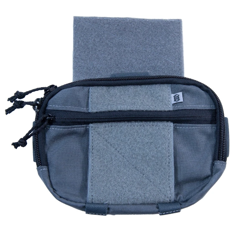 High Speed Gear Special Missions Pouch | Tactical Storage | USA-Made 7 High Speed Gear Special Missions Pouch | Tactical Storage | USA-Made - Image 5