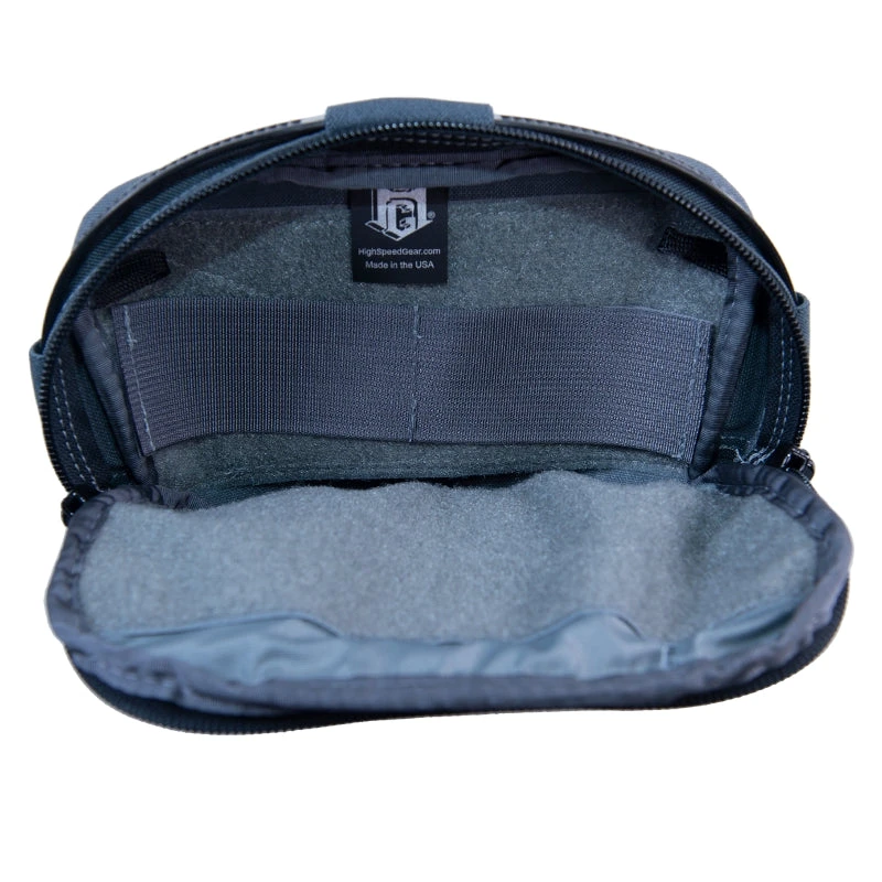 High Speed Gear Special Missions Pouch | Tactical Storage | USA-Made 12 High Speed Gear Special Missions Pouch | Tactical Storage | USA-Made - Image 10