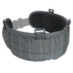 HSGI Sure Grip Padded Belt | All Sizes & Colors | Made In The USA 17 HSGI Sure Grip Padded Belt | All Sizes & Colors | Made In The USA -Tactical Equipment wolf grey high speed gear sure grip padded belt