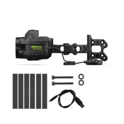 Garmin Xero A1 | Digital Bow Sight W/ Laser Range Finder 35 Garmin Xero A1 | Digital Bow Sight W/ Laser Range Finder -Tactical Equipment xero a1i lefhand 01 in the box