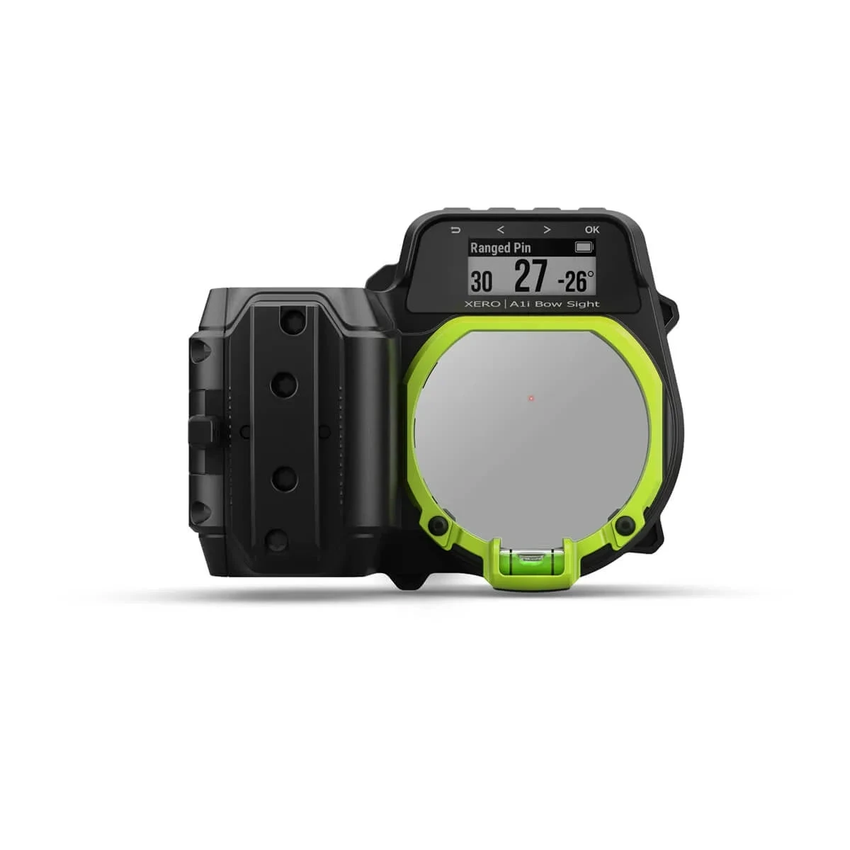 Garmin Xero A1 | Digital Bow Sight W/ Laser Range Finder 17 Garmin Xero A1 | Digital Bow Sight W/ Laser Range Finder - Image 15